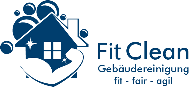 FitClean Logo